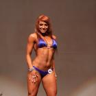 Rachel  Weiss - NPC Southern Classic 2012 - #1